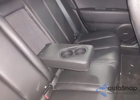 2007 Mazda Cx-7 Touring from USA, damaged, VIN JM3ER293170125918